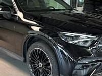 używany Mercedes 200 Klasa GLC Coupe 4-Matic AMG Line Coupe 4-Matic Pakiet AMG Premium Plus