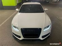 używany Audi A5 2.0tfsi Sline Maxton design