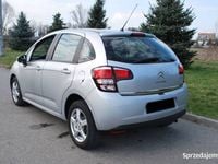 Używany Citroën C3 2016 Hatchback