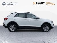 używany VW T-Roc T-ROC 1.5 E2 Life GT110 TSIM6F