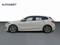 używany BMW 118 1.5dm 136KM 2021r. 67 292km