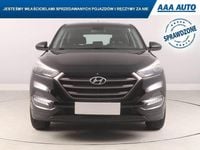 Używany Hyundai Tucson 2015 Czarny SUV