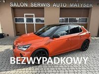 Używany Opel Corsa 100 KM (73 kW) 2020 Pomarańczowy (metalik) Hatchback