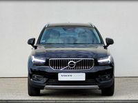 używany Volvo XC40 B4 B Inscription aut