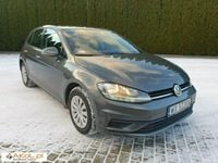 używany VW Golf VII 1.6dm 115KM 2018r. 60 375km