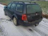 Używany VW Golf IV 2000