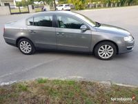 używany VW Passat 