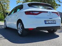 używany Renault Mégane IV 2017 automat 1.5 DCI