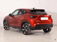 używany Nissan Juke 1.0 DIG-T