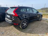 używany Volvo XC60 2.4 D5 215 AWD CL080