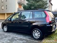 Używany Citroën Grand C4 Picasso 2008 Minivan