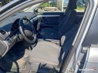 Używany Seat Exeo 2011 Srebrny Sedan/Limuzyna