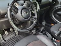 używany Mini Cooper SD 