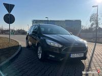 Używany Ford Focus 2018