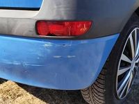 Używany Opel Corsa Eco 2003 Niebieski Hatchback