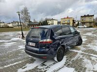 używany Ford S-MAX 2dm 140KM 2009r. 308 500km