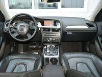 używany Audi A4 Limousine 2.0 TDI Automat Serwis Navi-MMI Skóra Bluetooth 178 tys.…
