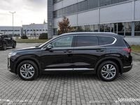 Używany Hyundai Santa Fe 2019 SUV