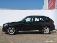 używany BMW X1 xDrive20d