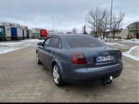 używany Audi A4 b6 1.9TDI