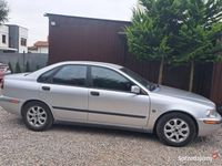 używany Volvo S40 zamienie