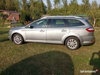 Używany Ford Mondeo 2010