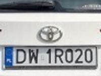 używany Toyota Auris 1.4 D-4D Active Kombi. DW1R020 II (2012-)