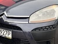 Używany Citroën C4 Picasso 110 KM (80 kW) 2011 Inny kolor Minivan