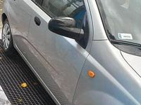 używany Chevrolet Kalos Sprzedam samochód2006 1.2 LPG