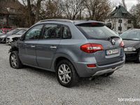 używany Renault Koleos 2,0dCi (150KM) 2009 r. Automat 4x4