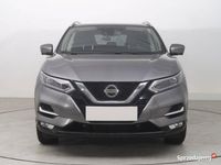 Używany Nissan Qashqai 2018 Szary SUV
