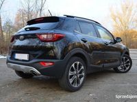 używany Kia Stonic XL_1.4_100KM_59.tys_SALON_POLSKA_1Właś_ASO_Bezwp