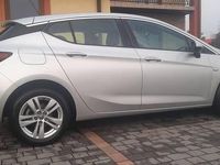 Używany Opel Astra 2018