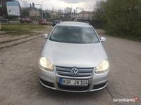 używany VW Golf V 