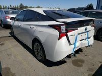 używany Toyota Prius 1.8dm 121KM 2022r. 17 000km