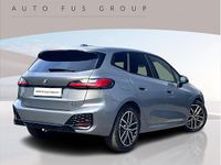 Używany BMW 218 Active Tourer Comfort Edition 136 KM (100 kW) 2024 Szary skyscraper metalizowany Minivan