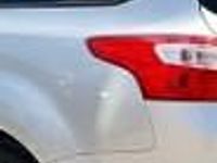 używany Ford Focus III