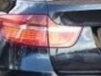 używany BMW X6 I (E71) ZGUBILES MALY DUZY BRIEF LUBich BRAK WYROBIMY NOWE