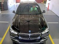 używany BMW X5 