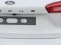 używany Ford Focus IV Pierwszy właściciel
