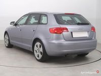 używany Audi A3 1.6 FSI