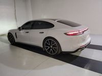 używany Porsche Panamera 2.9dm 325KM 2023r. 28 413km