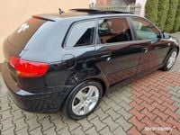 Używany Audi A3 160 KM (117 kW) 2007 Hatchback