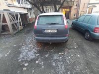 używany Ford Focus c msx