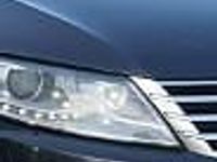 Używany VW CC 170 KM (125 kW) 2012 Czarny Sedan/Limuzyna