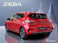 używany Renault Clio V