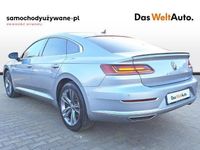 używany VW Arteon R-Line