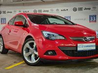 używany Opel Astra 1.6dm 180KM 2011r. 153 990km