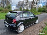 używany VW Polo GTI 1.8T 150KM 5D Bogate wyposażenie