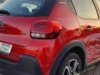 używany Citroën C3 1.2 PureTech You!